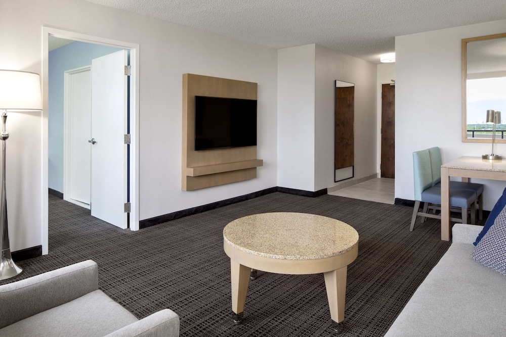 Embassy Suites by Hilton Tampa Airport Westshore - photo 30