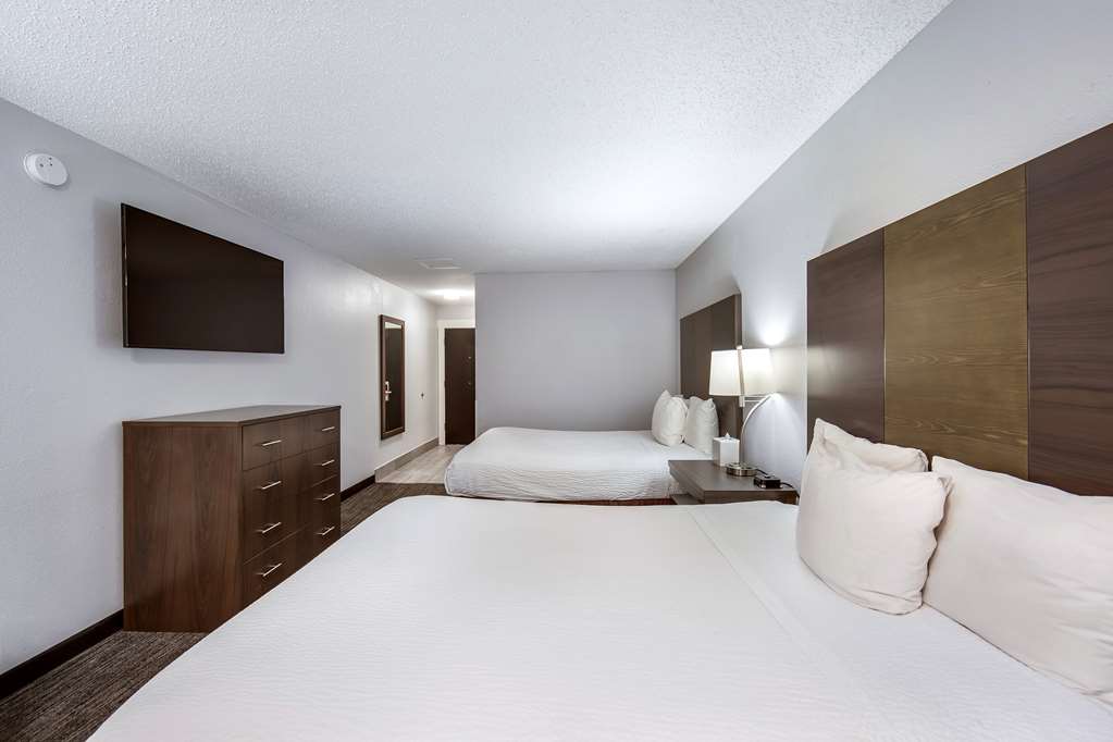 Red Lion Inn & Suites Grants Pass - photo 18