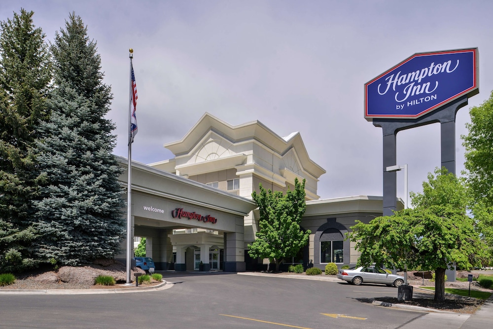 Hampton Inn Idaho Falls Airport - featured photo