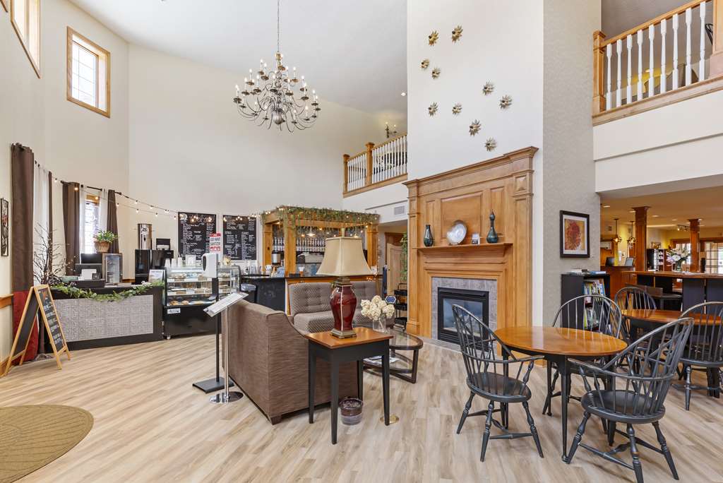 Best Western Plus Dutch Haus Inn and Suites - photo 2