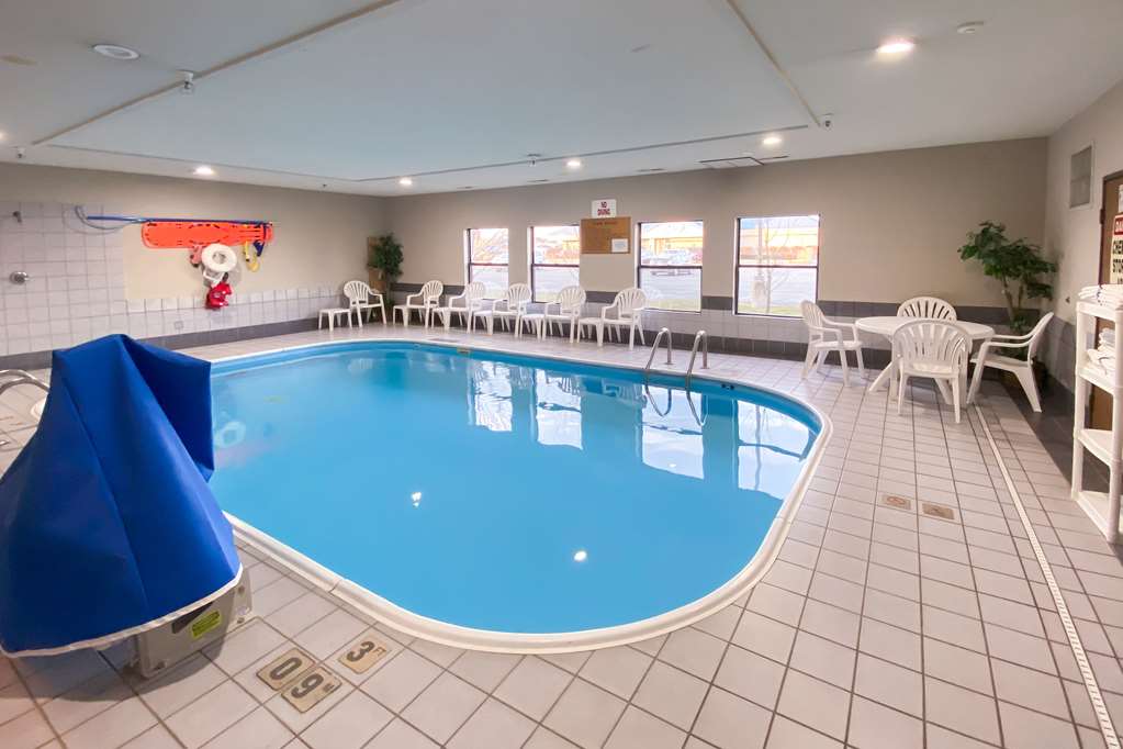 Quality Inn Michigan City South - photo 25