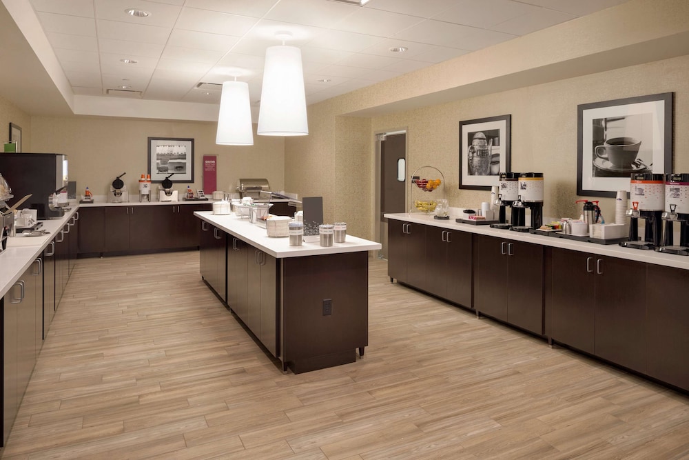 Hampton Inn & Suites Rosemont Chicago O'Hare - photo 27