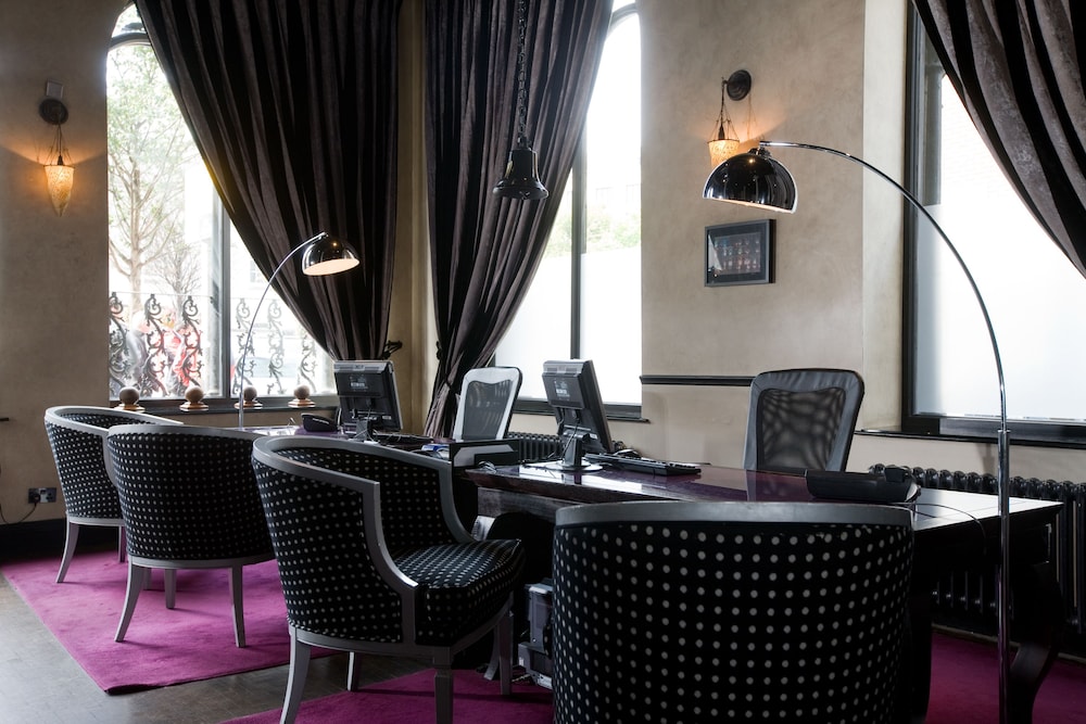 Malmaison Belfast — Belfast — photo 3