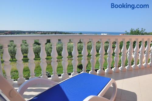 Apartments Rosa — 4-Star Luxury Hotel in Umag, Croatia