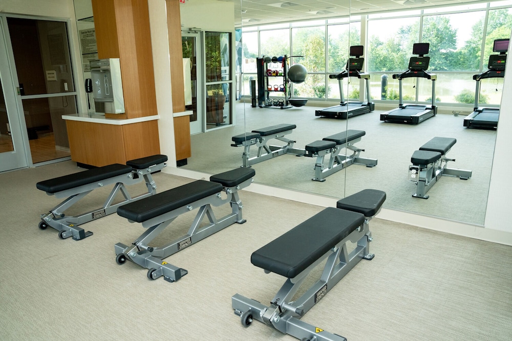 SpringHill Suites by Marriott Woodbridge - photo 21