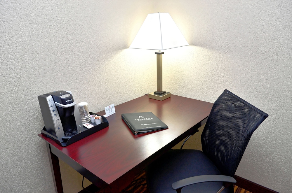 Cobblestone Inn & Suites Monticello - photo 41