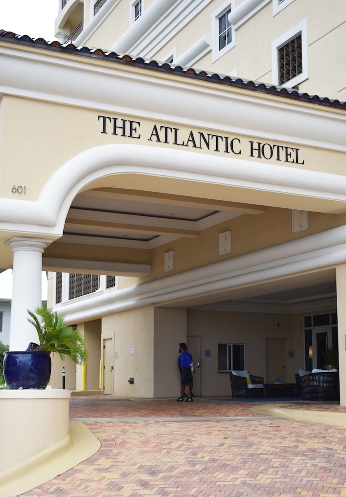 The Atlantic Hotel & Spa - photo 98