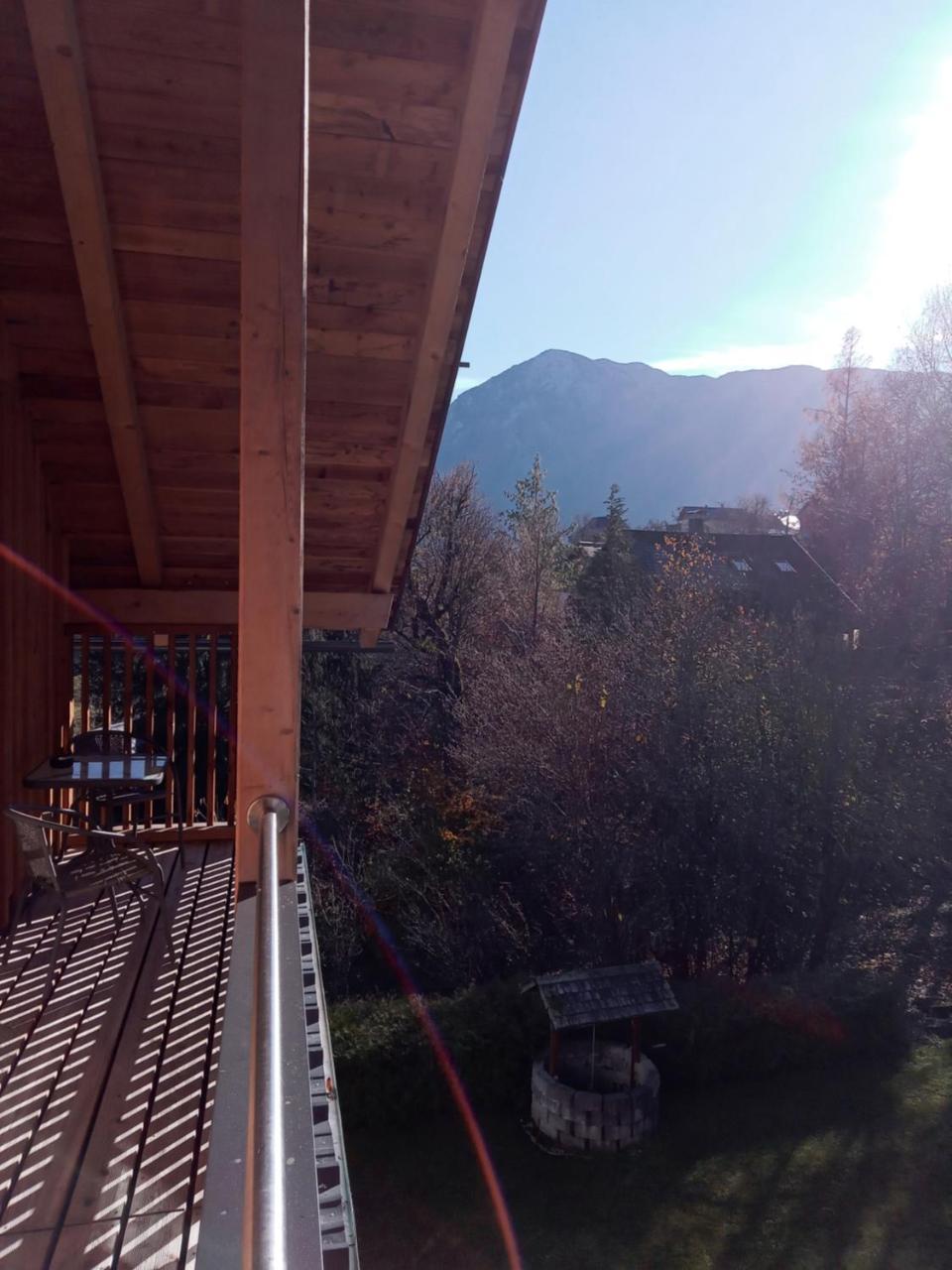 Ferienhaus Alpengarten — Bad Aussee — photo 5