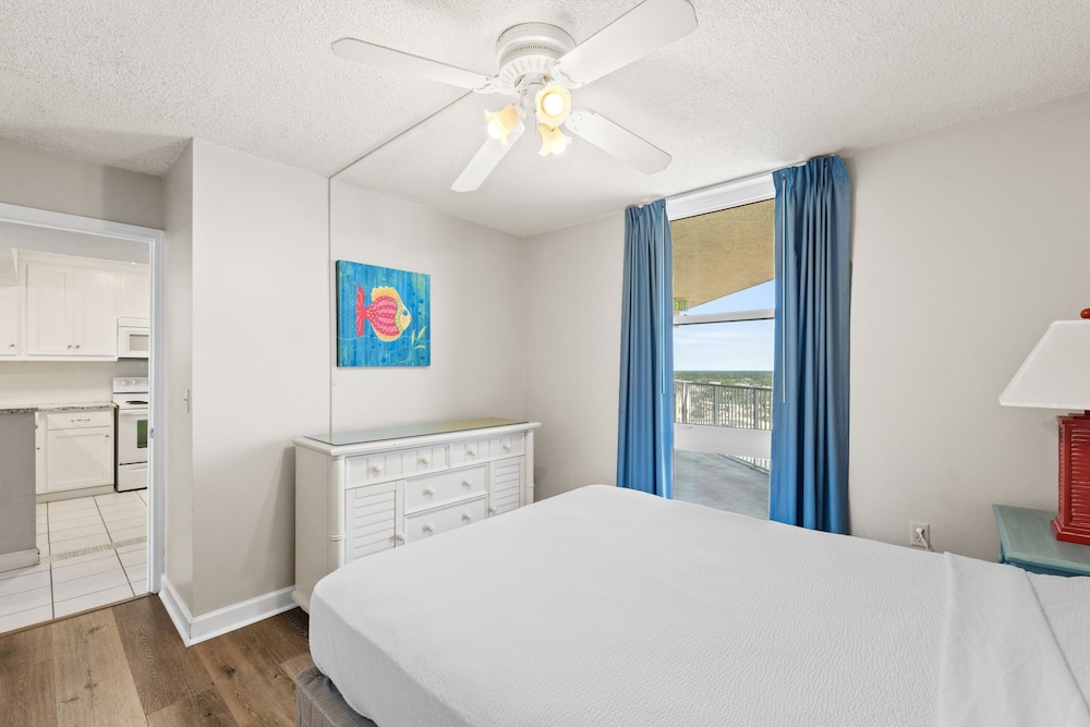 Dunes of Panama Beach Resort by Panhandle Getaways - photo 5