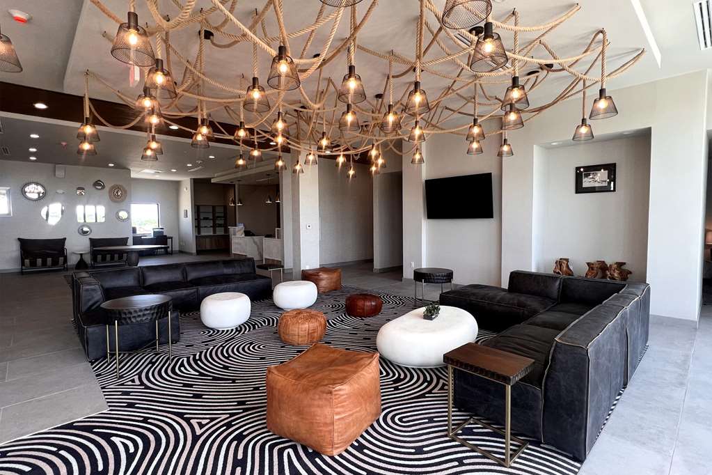 The Elm a Ramada by Wyndham - photo 10