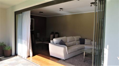 Tucker’s Self Catering Flatlet