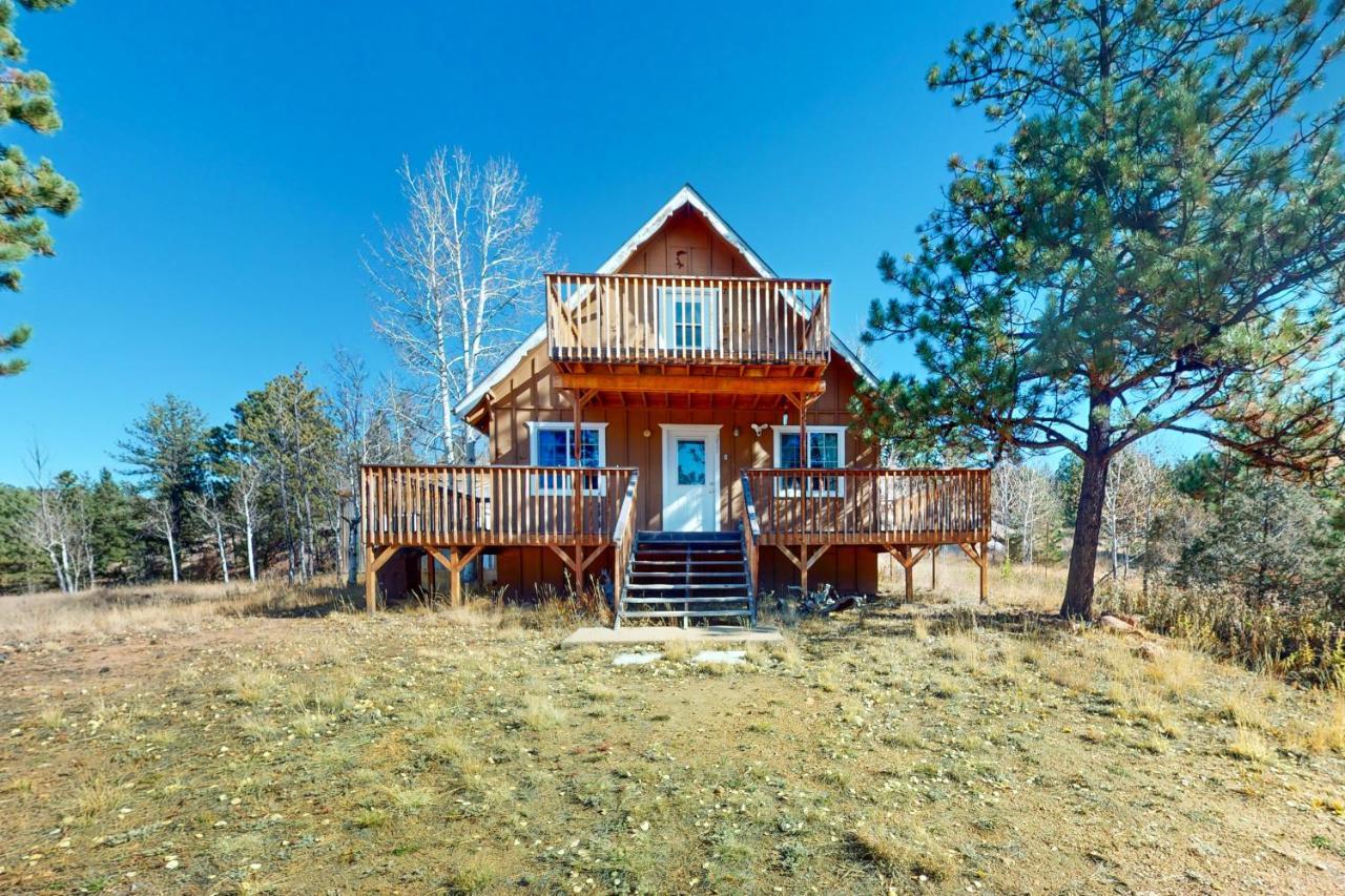 Pine Perch - last minute hotel in Florissant