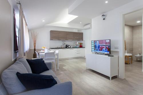 Bed & Bike — 4-Star Luxury Hotel in Aulla, Italy