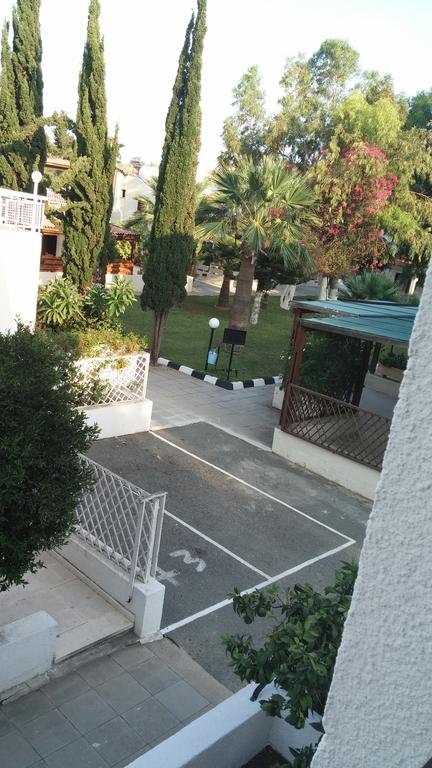 Miltos beach House