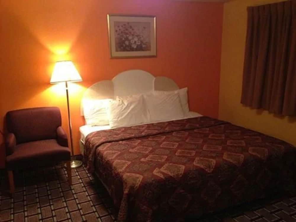 Red Carpet Inn Niagara Falls - photo 14