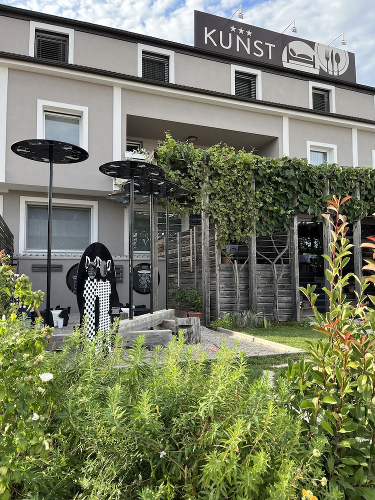 Hotel Kunst in Krsko, Slovenia