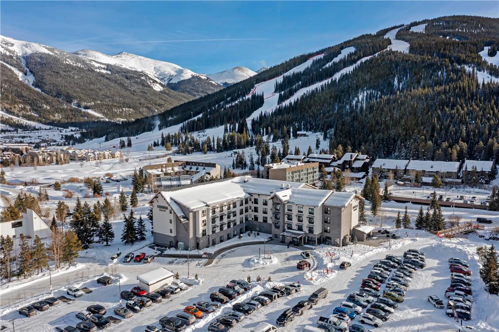 Cambria Hotel Copper Mountain - photo 6