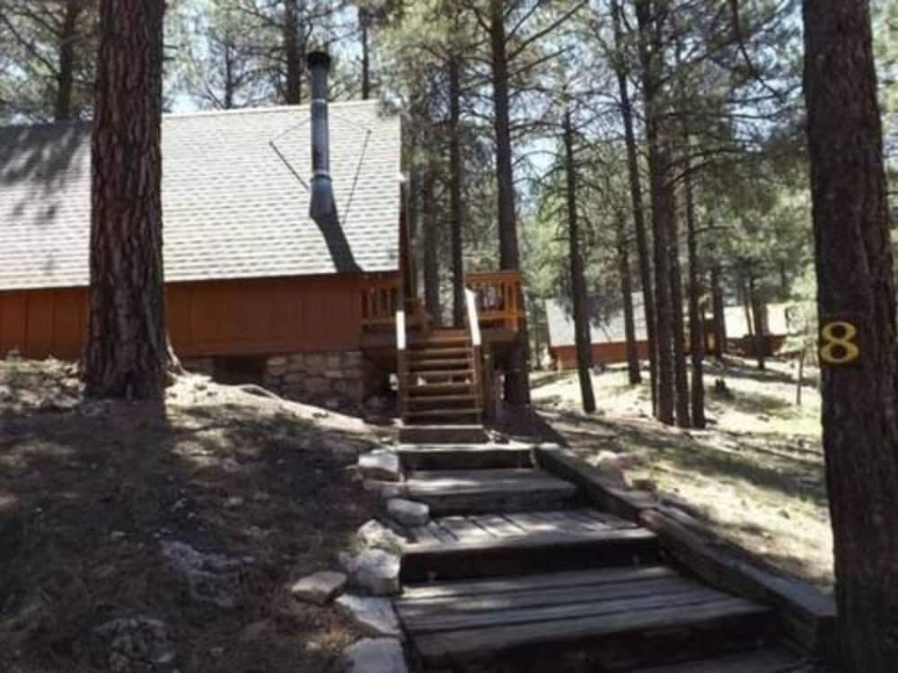 Arizona Mountain Inn and Cabins - photo 78