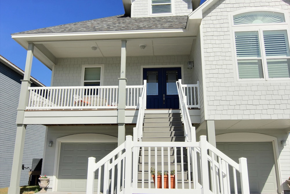 San Souci Gw109 - last minute hotel in Port Aransas