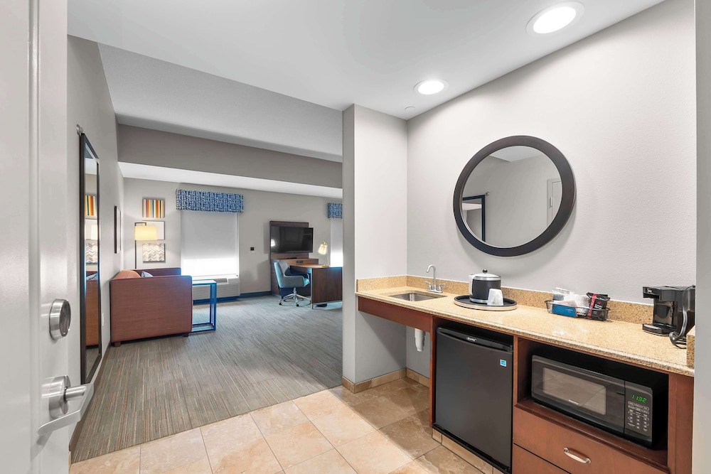 Hampton Inn & Suites St. Louis South I 55 - photo 19