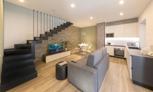 Residence Casa Coppa Appartamento Aster — 4-Star Luxury Hotel in Omegna, Italy