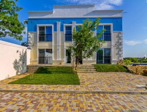 Old City in Taman in Taman', Russia