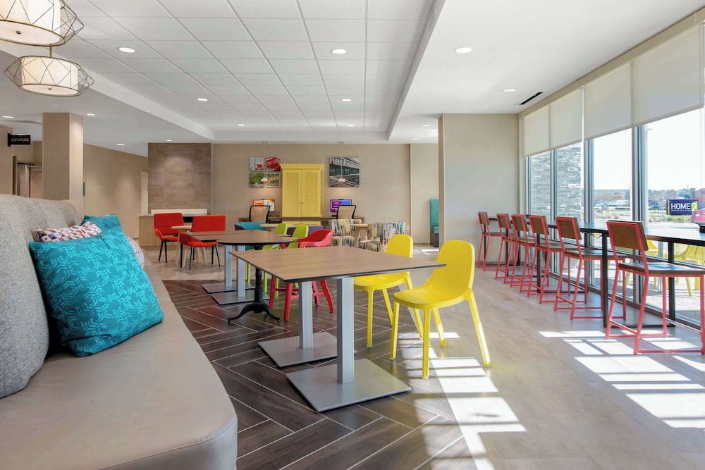 Home2 Suites by Hilton Savannah I95 North - photo 3
