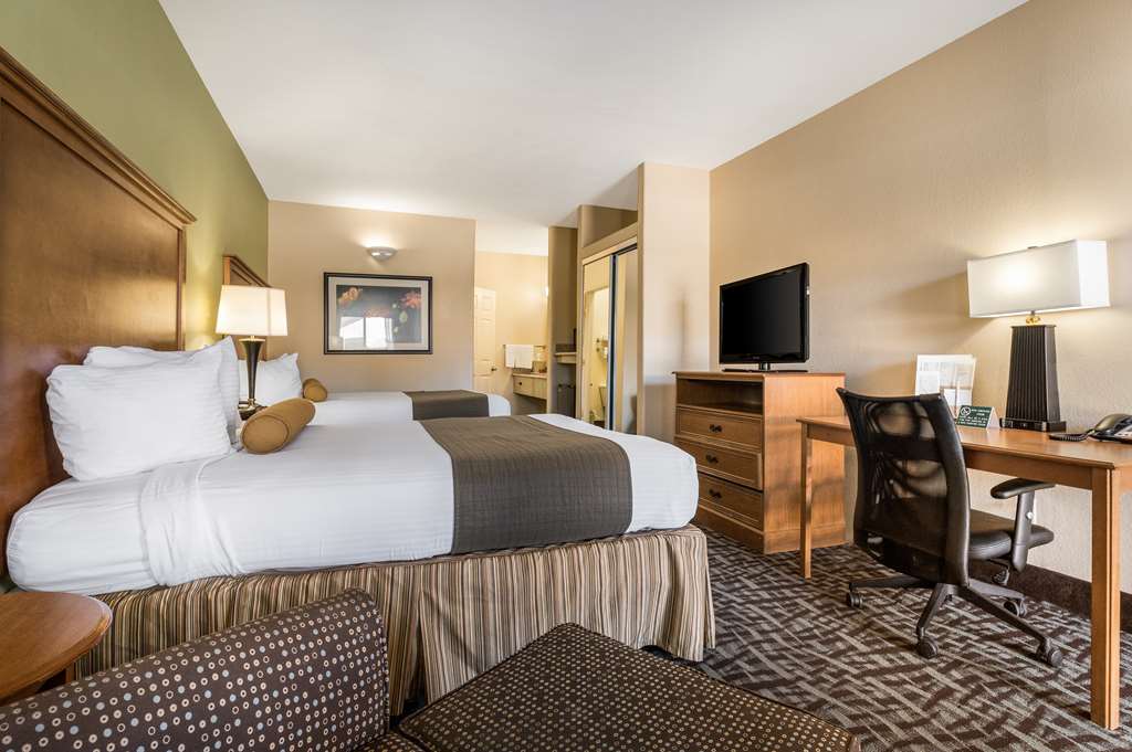 SureStay Hotel by Best Western Alice - photo 18