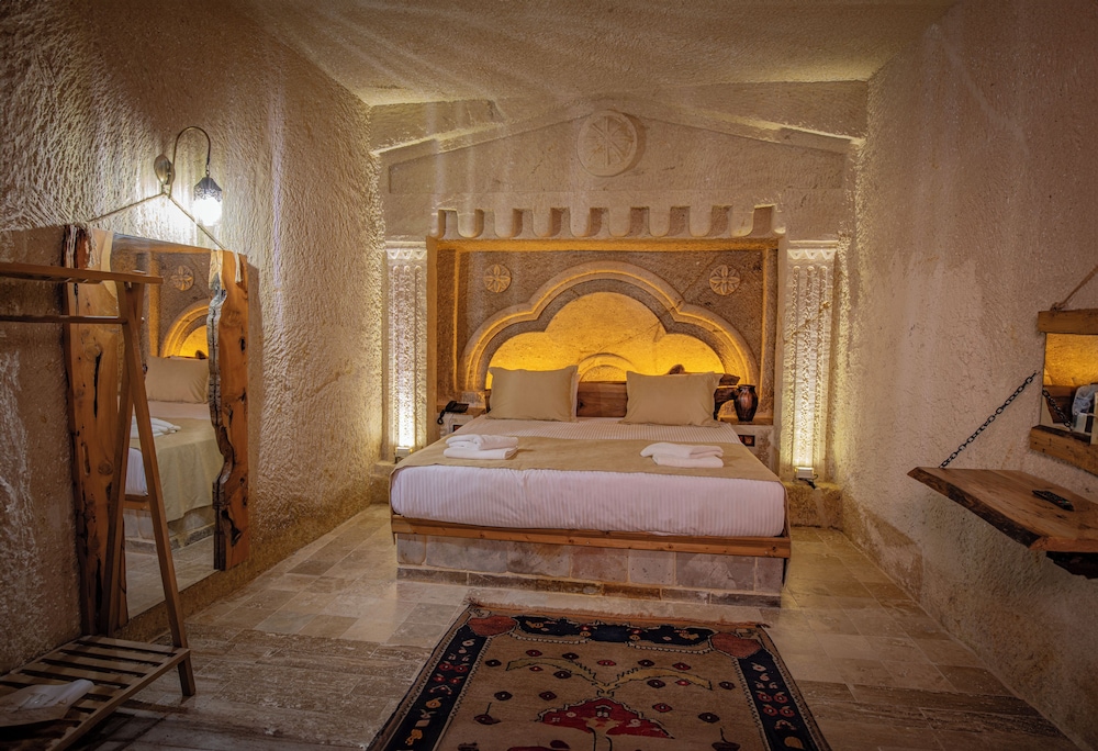 Sur Cave Hotel — Uerguep — photo 2
