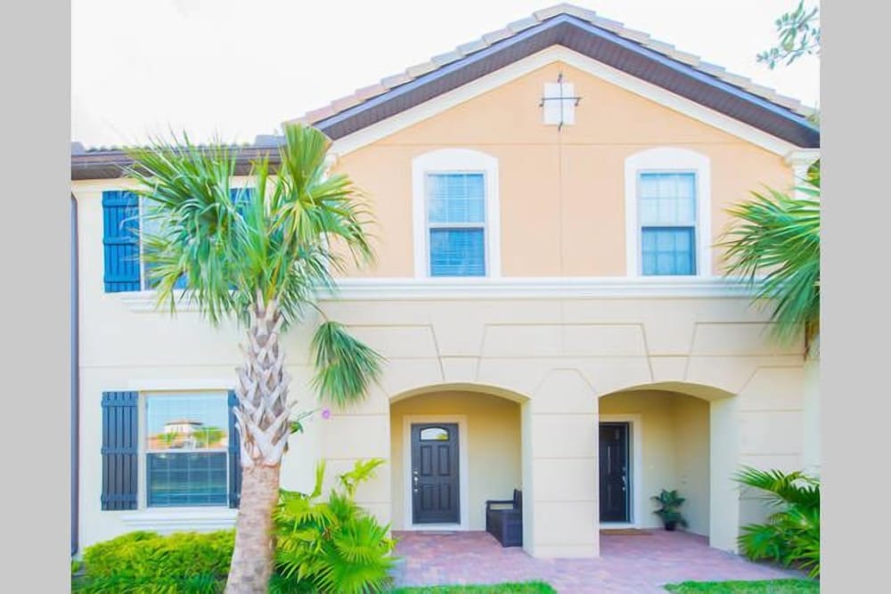 American Dream — 4-Star Luxury Hotel in Kissimmee, United States