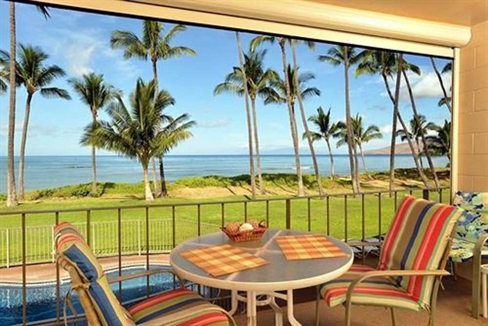 Hale Kai O Kihei — 4-Star Luxury Hotel in Kihei, United States
