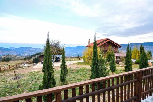 Katoikies Aiolos — Trikala — photo 2