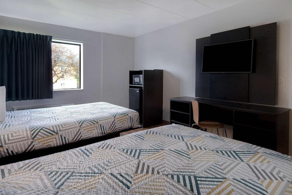 Studio 6 Merrillville IN - photo 13