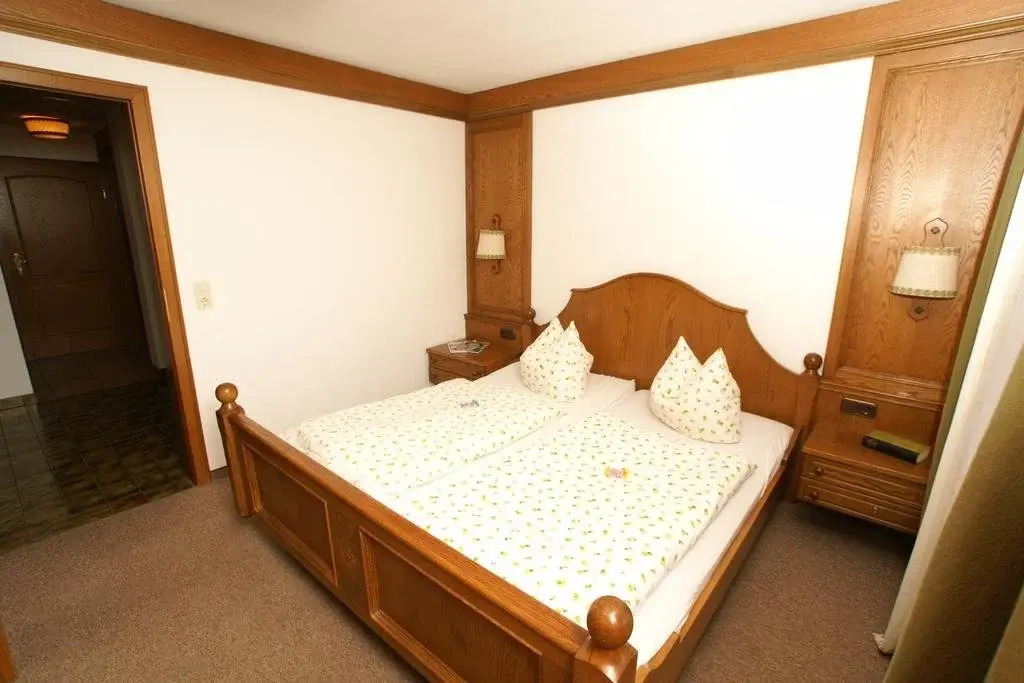 Landhotel Alte Tränke in Pfronten, Germany