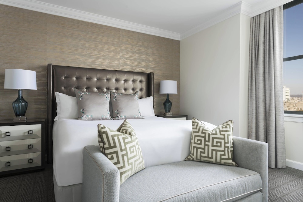 The Ritz Carlton Philadelphia - photo 11