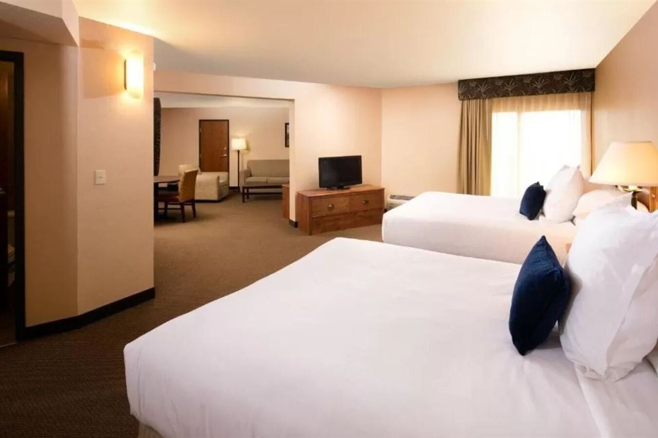 Ramada Plaza by Wyndham Omaha - photo 7
