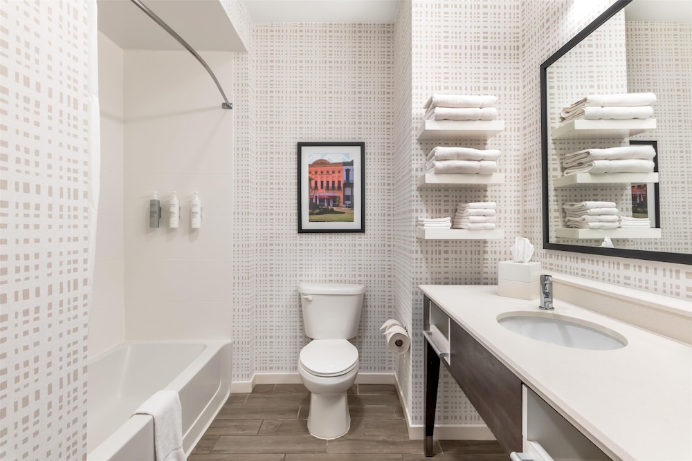 Hampton Inn Eufaula - photo 13