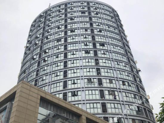Shaxian Xinlong Business Hotel — hotel near Sanming Shaxian Airport