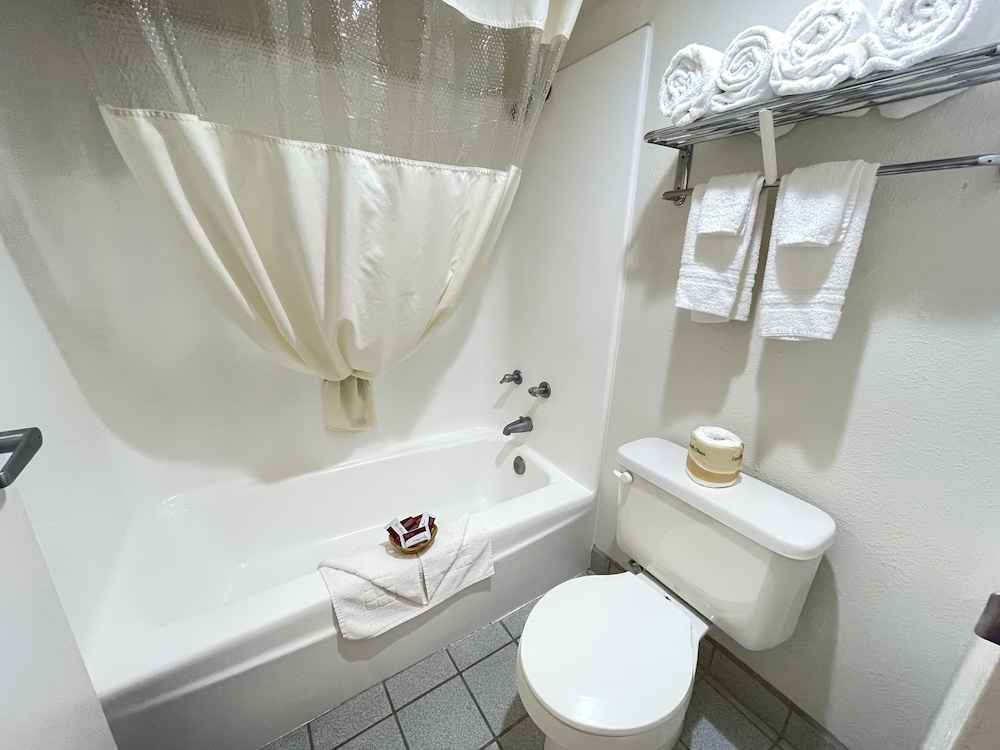 LuLu Hotel Silver City - photo 58