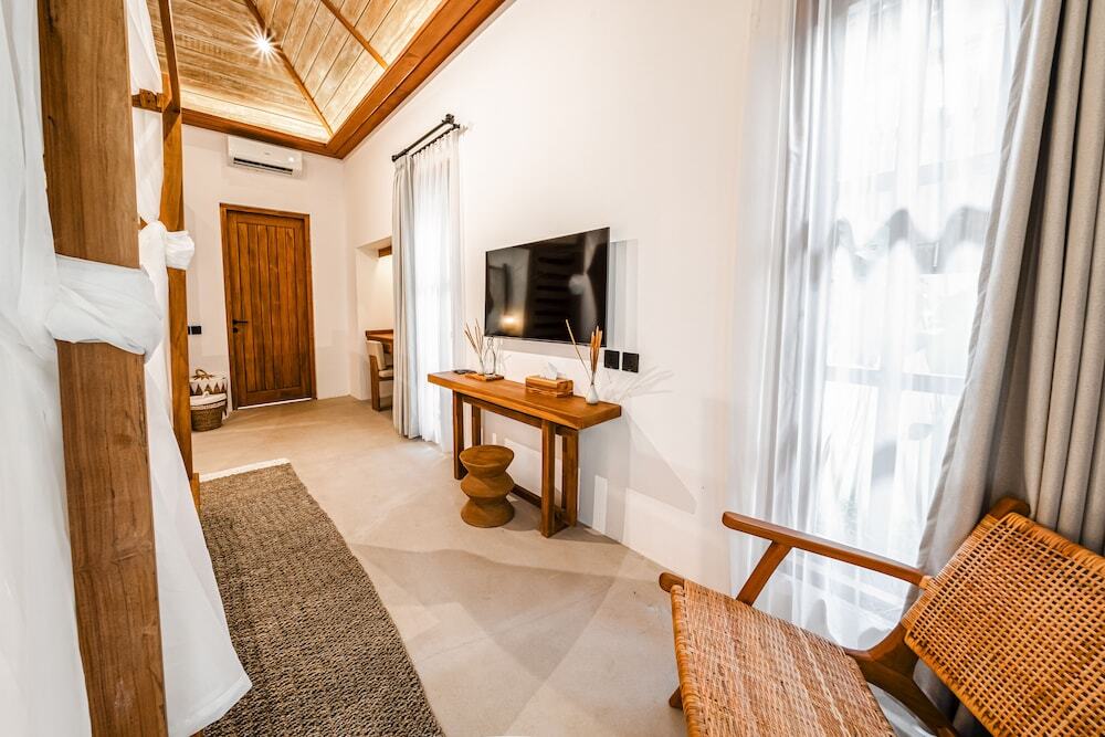 Orion Villa by DH — 4-Star Luxury Hotel in Bali, Indonesia