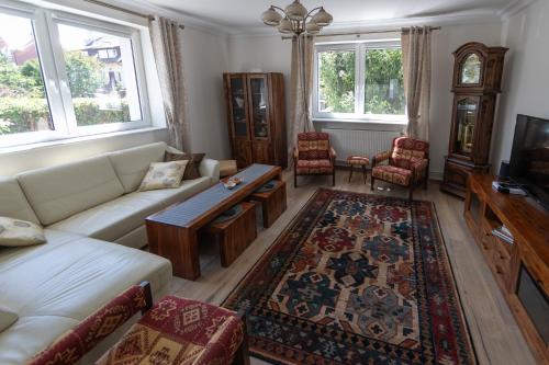 75 m2 Apartment Private House — 4-Star Luxury Hotel in Rumia, Poland