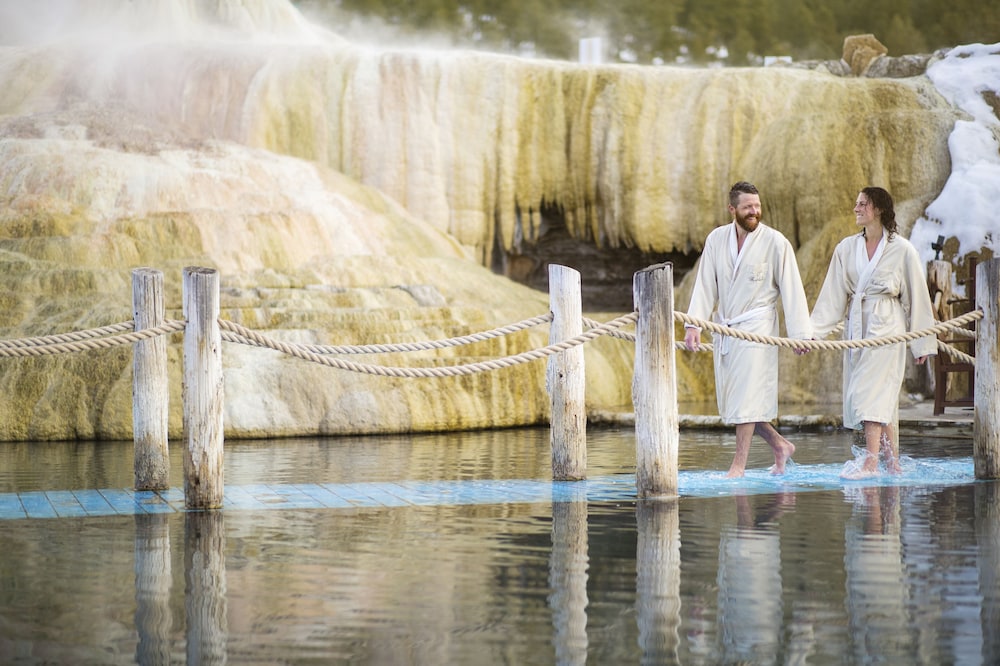 The Springs Resort & Spa - photo 58