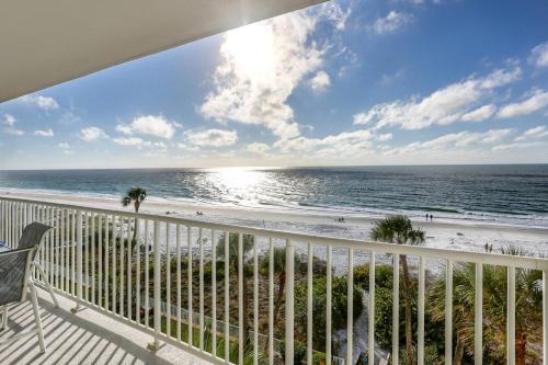 607 Sandcastle I - photo 31