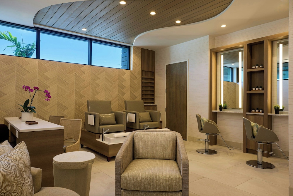 Palmetto Marriott Resort & Spa - photo 32