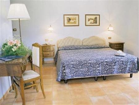 Dei Giovannella Hotel — Monte Porzio Catone — photo 2