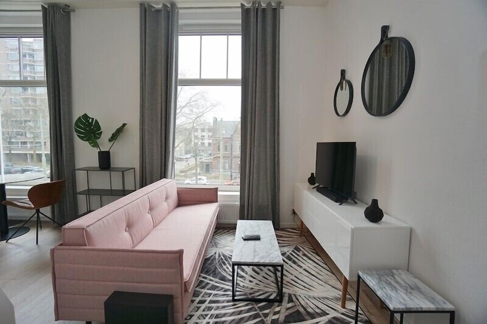 Metropolitan Hotel Rotterdam in Rotterdam, Netherlands