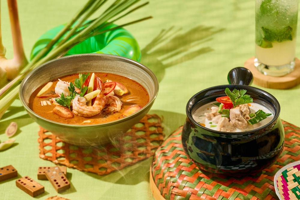 מזון ומשקאות