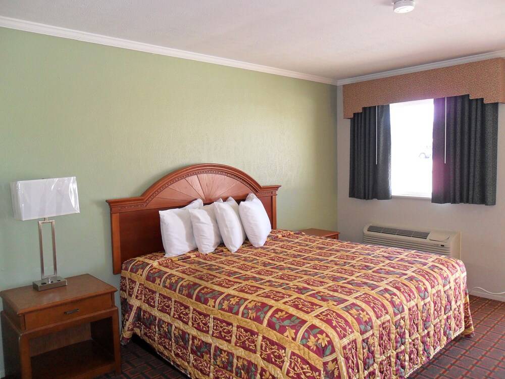 A Ok Motel - photo 29