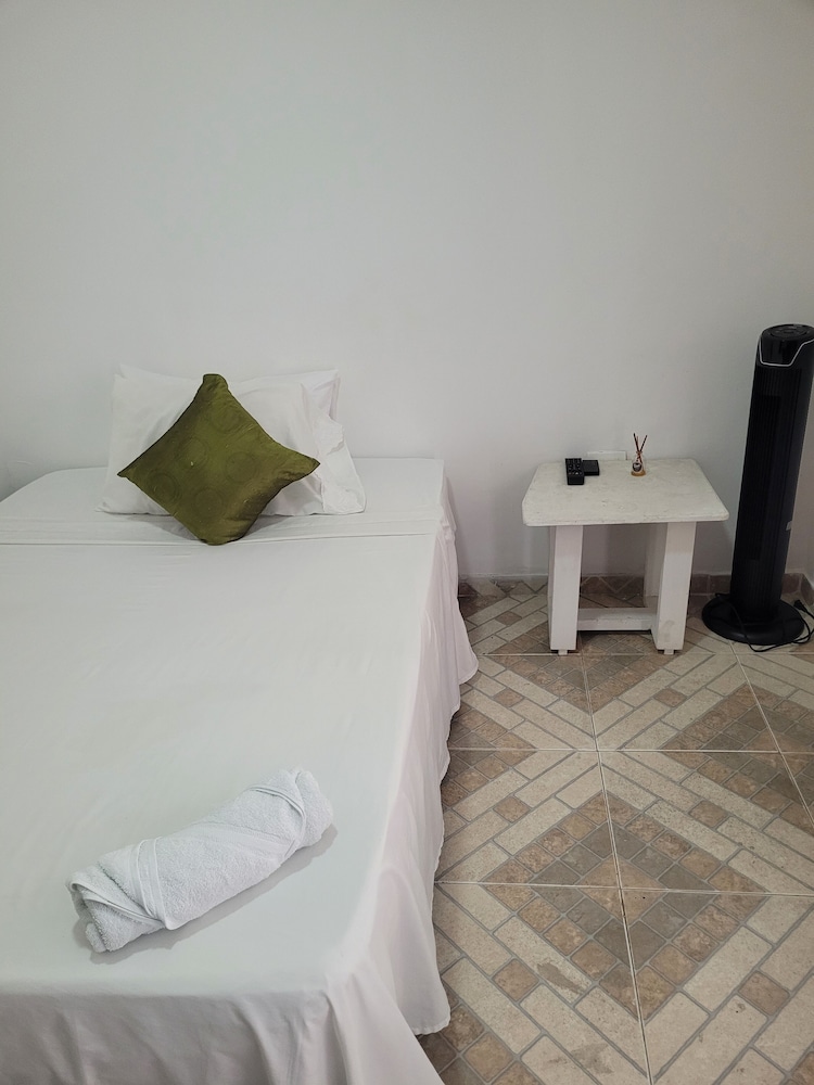 Hotel Capilla del Sol — Garzon — photo 4