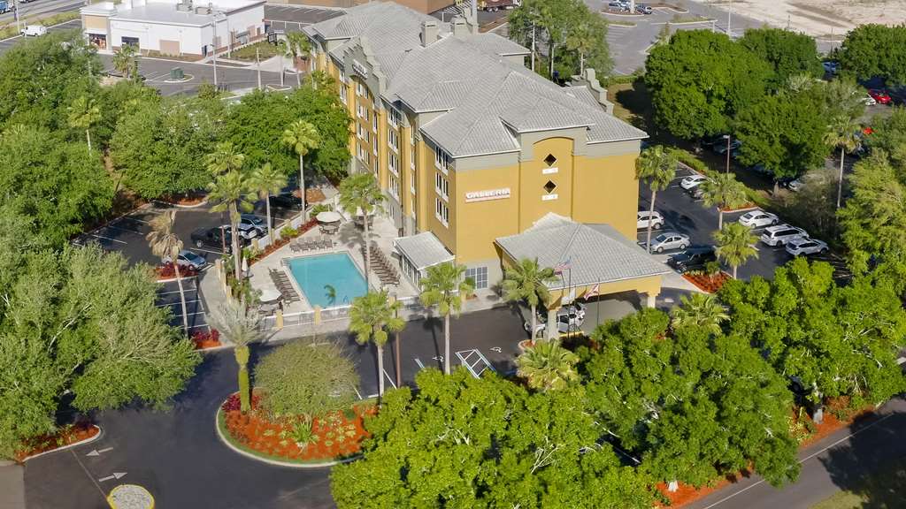 Galleria Palms Hotel - photo 45